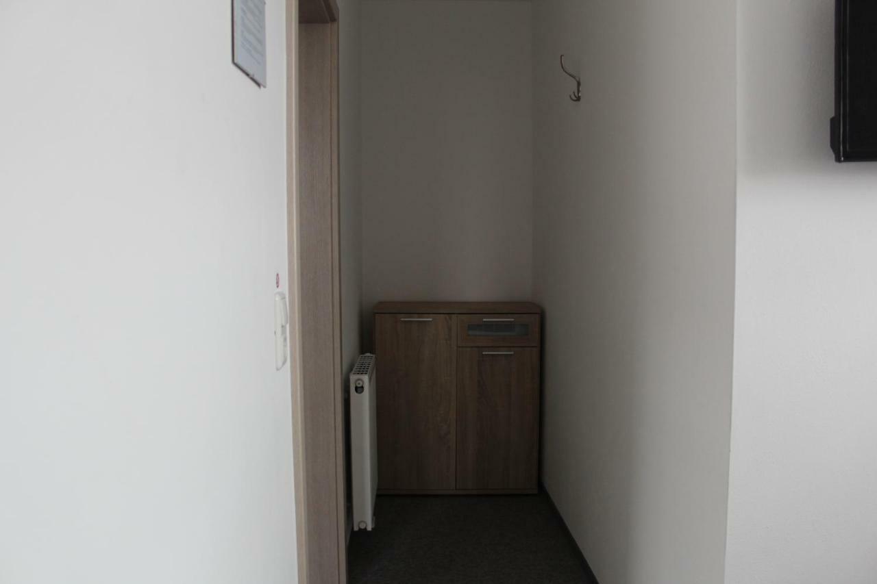Neumann Zimmervermietung 勒讷 外观 照片